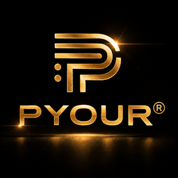 PYOUR — Live PYOUR Life